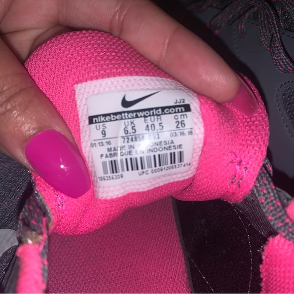 Nike Flex TR 5 Running Sneakers - Picture 5 of 8